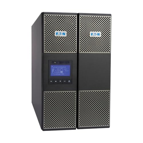 Eaton 9PX Ebm 240V Extended Battery Module (Ebm) Giving Additional Runtime von EATON