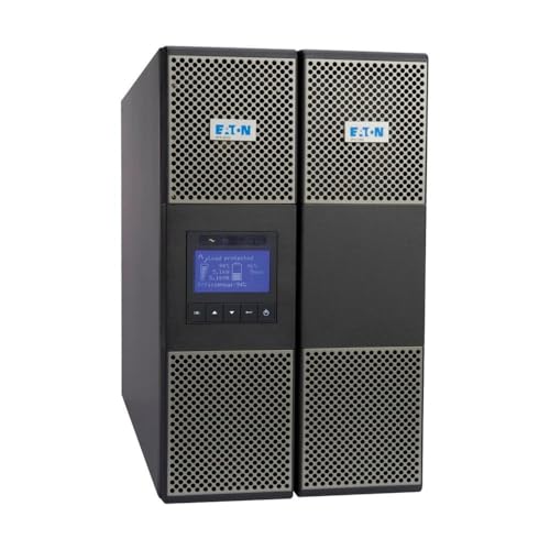 Eaton 9PX Ebm 240V Extended Battery Module (Ebm) Giving Additional Runtime von Eaton