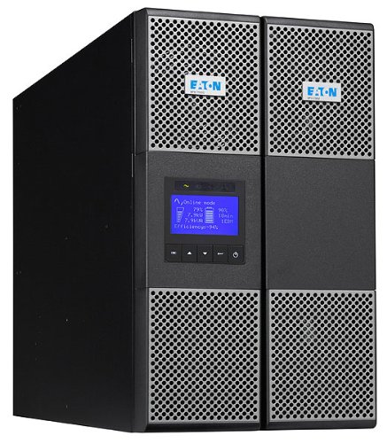 Eaton 9PX Unterbrechungsfreie Stromversorgung (UPS) 6000 VA 4 Steckdosen AC von Eaton