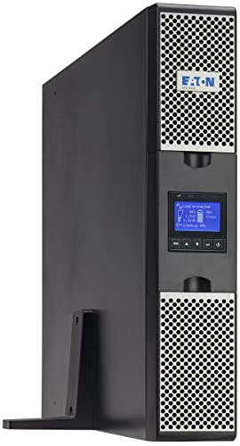 EATON 9PX 3000i 3000VA/3000W Tower/Rack USV RS-232/USB 3U 19ZKit Runtime 4/13min Voll/Halblast von Eaton