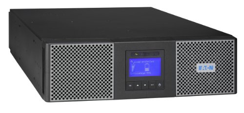 Eaton 9PX5KIRTN uninterruptible Power Supply (UPS) Double-Conversion (Online) 5 kVA 4500 W 11 AC Outlet(s) von Eaton