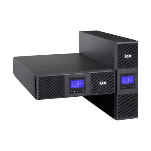 Eaton 9SX EBM 240V Extended Battery Module (EBM) Giving Additional runtime von EATON