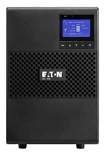 Eaton 9SX1500I USV-Anlage 1500 VA von Eaton