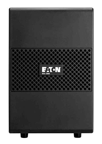 Eaton 9SXEBM36T 19 Zoll USV Battery Pack Passend für Modell (USV): Eaton 9SX von EATON