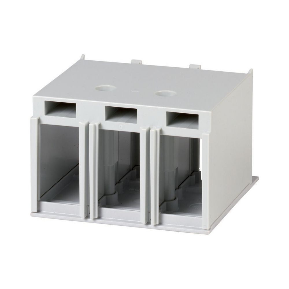 Eaton Abdeckung NZM1-XKSA 260021 Eaton Abdeckung NZM1-XKSA 260021 von Eaton