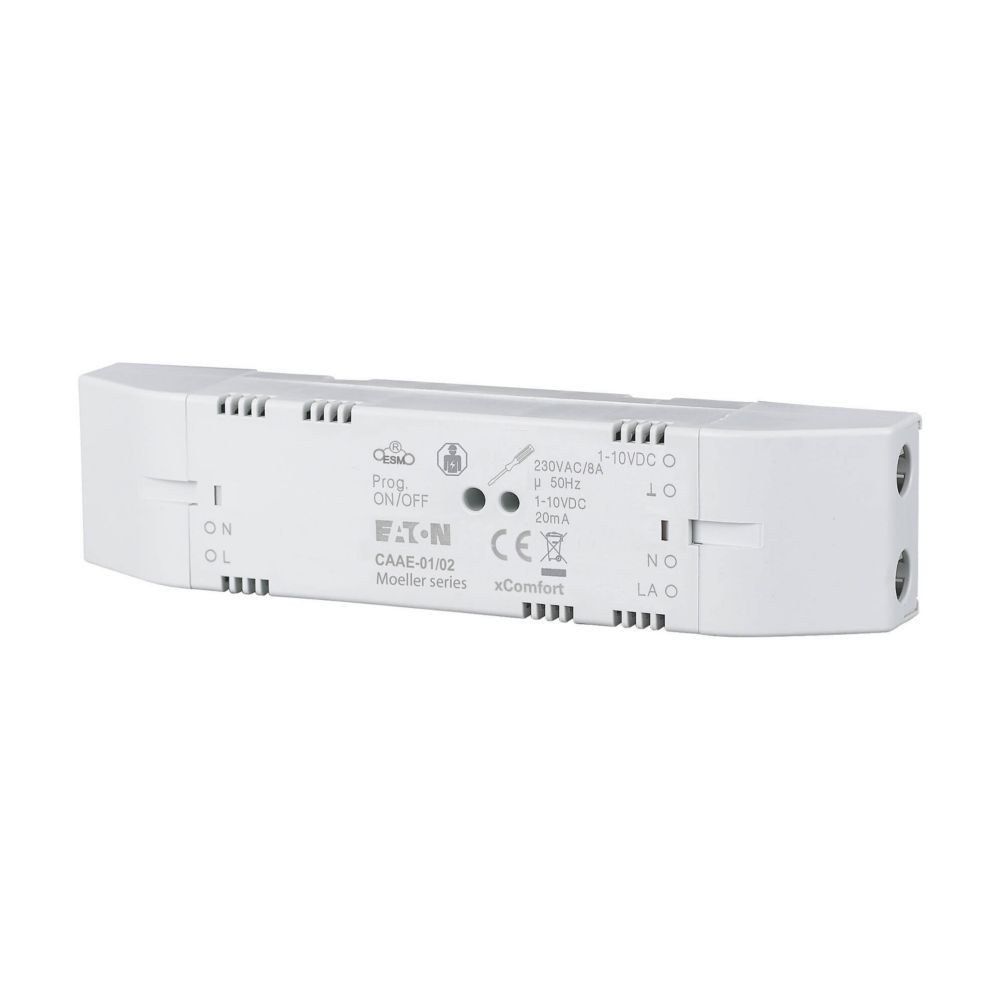 Eaton Analogaktor CAAE-01/02 240698 Eaton Analogaktor CAAE-01/02 240698 von Eaton