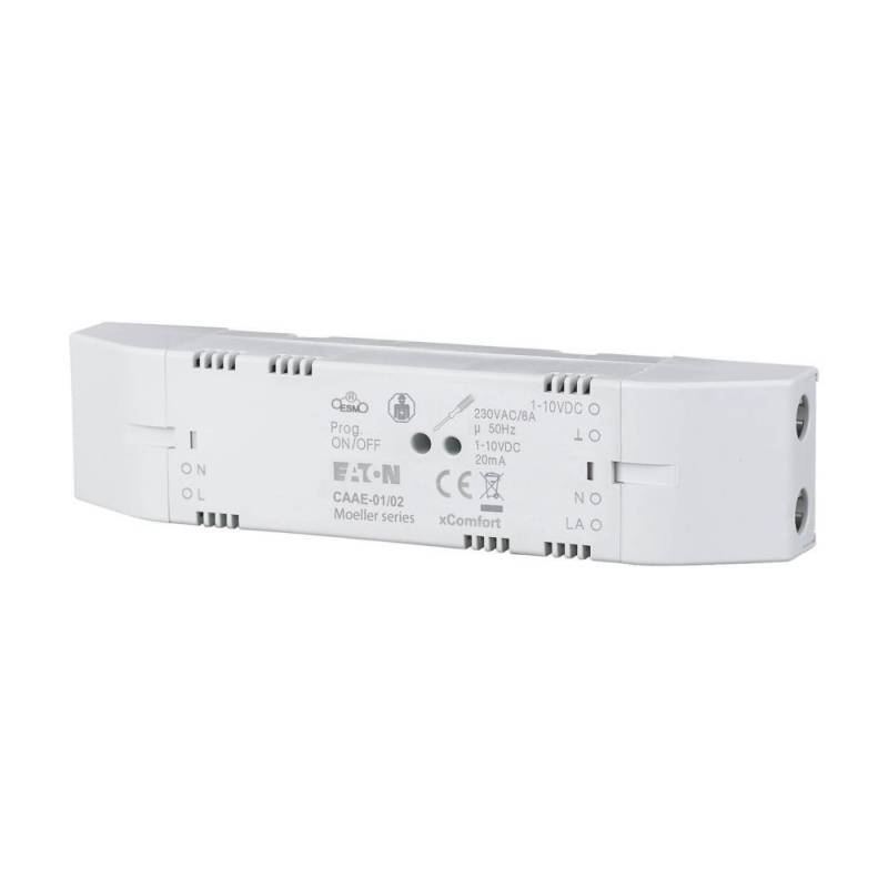 Eaton Analogaktor CAAE-01/02 240698 von Eaton