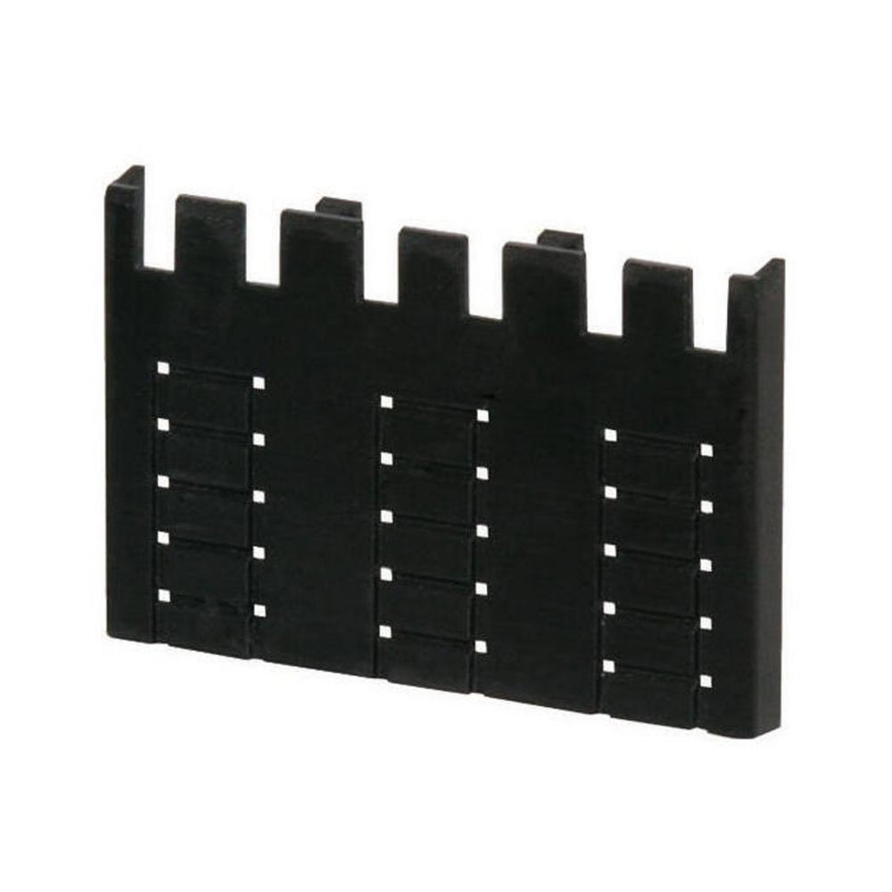 Eaton Anschlussabdeckung NZM1-XKSFA 100780 von Eaton