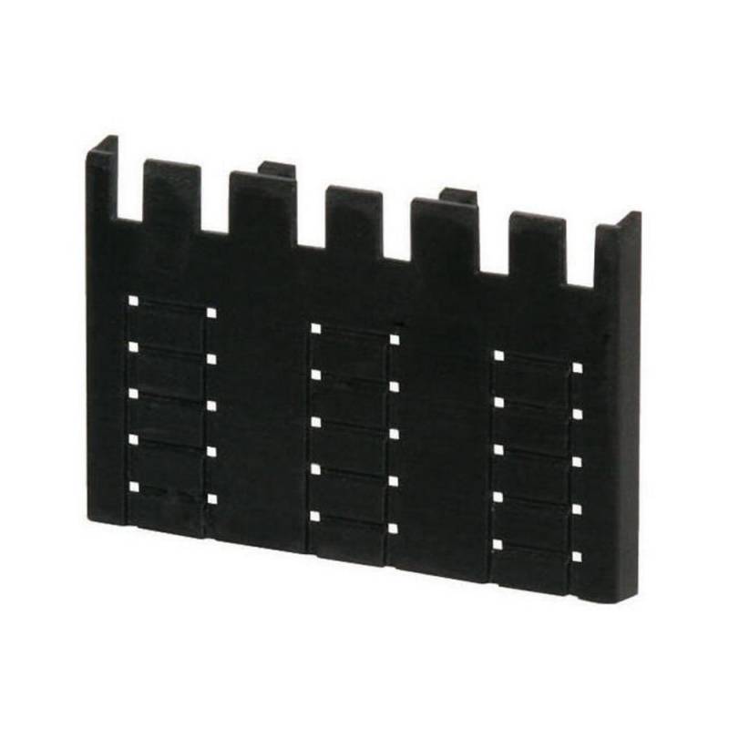 Eaton Anschlussabdeckung NZM1-XKSFA 100780 von Eaton