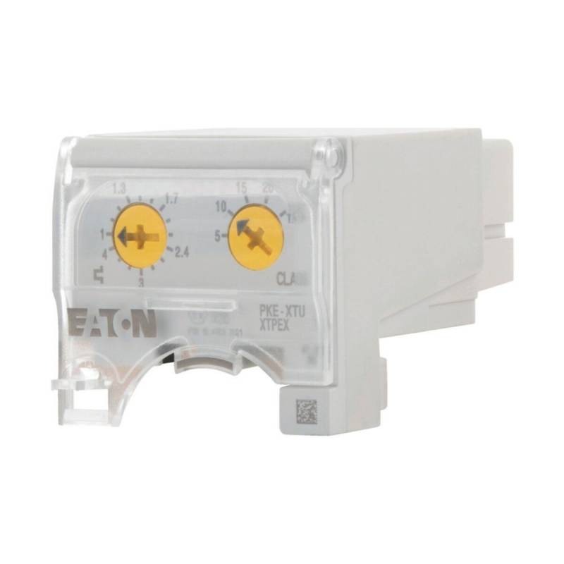 Eaton Auslöseblock PKE-XTU-4 121724 von Eaton