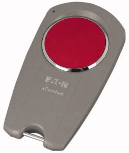 Eaton CHSZ-01/05 xComfort 1-Kanal Fernbedienung Grau Eaton CHSZ-01/05 xComfort 1-Kanal Fernbedienung Grau von Eaton