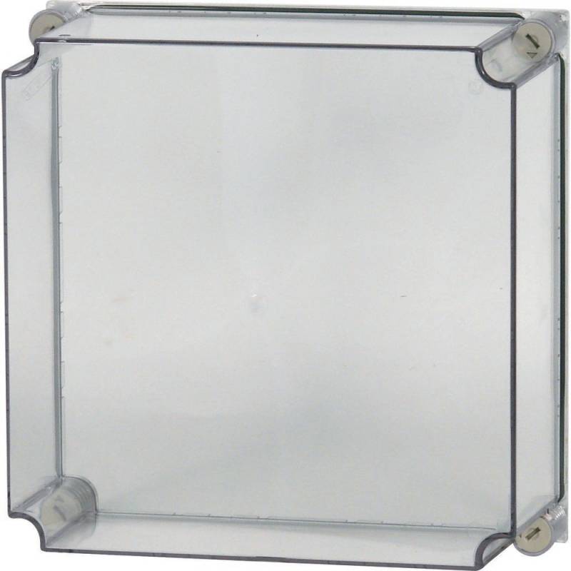 Eaton CI-Gehäuse-Deckel D250-CI44 081274 von Eaton