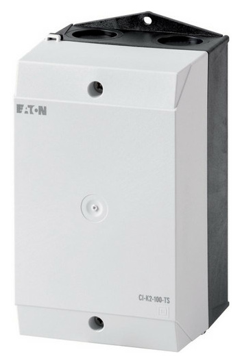 Eaton CI-K2-100-TS KLEINGEHAEUSE Eaton CI-K2-100-TS KLEINGEHAEUSE von Eaton