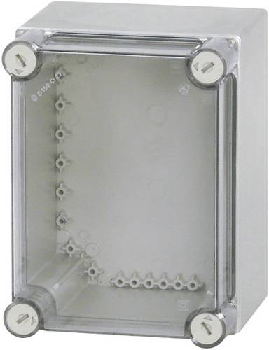 Eaton CI23X-150 15154 Universal-Gehäuse Polycarbonat Grau 1St. Eaton CI23X-150 15154 Universal-Gehäuse Polycarbonat Grau 1St. von Eaton
