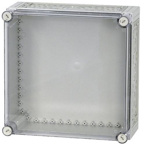 Eaton CI44E-150 Gehäuse 375 x 375 x 175 Kunststoff Grau 1St. Eaton CI44E-150 Gehäuse 375 x 375 x 175 Kunststoff Grau 1St. von Eaton