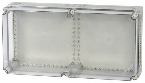 Eaton CI48-200 Gehäuse 375 x 750 x 225 Kunststoff Grau 1St. Eaton CI48-200 Gehäuse 375 x 750 x 225 Kunststoff Grau 1St. von Eaton
