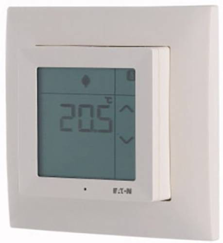 Eaton CPAD-00/198 xComfort Thermostat Weiß von Eaton