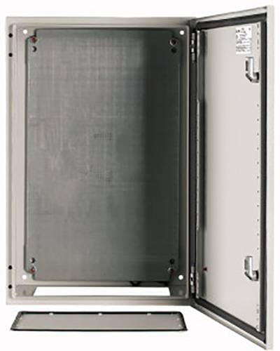 Eaton CS-64/250 Wand-Gehäuse 600 x 400 x 250 Grau 1St. Eaton CS-64/250 Wand-Gehäuse 600 x 400 x 250 Grau 1St. von Eaton