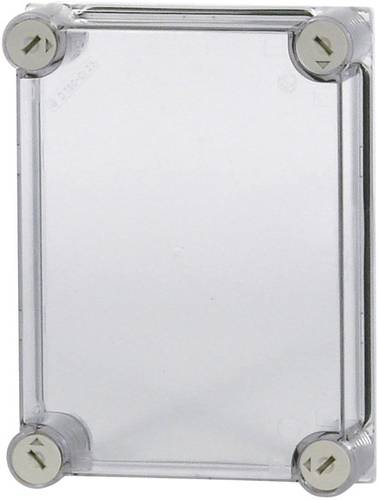 Eaton D150-CI23 Gehäusedeckel (L x B x H) 50 x 187.5 x 250mm Transparent 1St. von Eaton