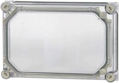 Eaton D150-CI43/T Gehäusedeckel (L x B x H) 50 x 375 x 250mm Transparent 1St. von Eaton