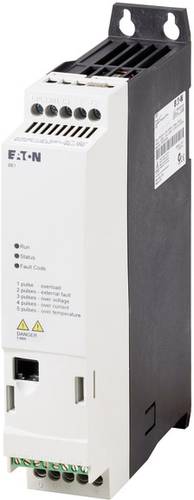 Eaton DE1-122D3FN-N20N AC-Drehzahlsteller 2.3A 230 V/AC von Eaton