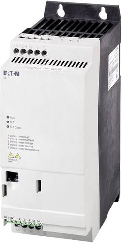 Eaton DE1-346D6FN-N20N AC-Drehzahlsteller 6.6A 400 V/AC von Eaton