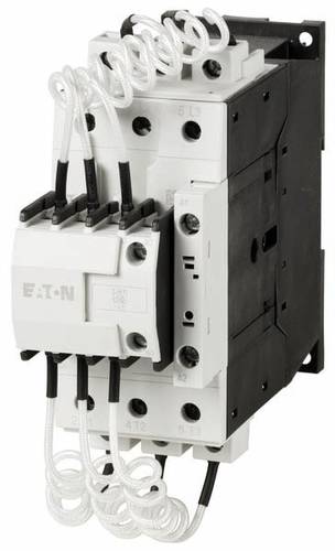 Eaton DILK50-10(230V50HZ,240V60HZ) Kondensatorschütz 1St. von Eaton