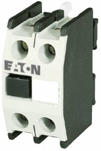 Eaton DILM150-XHI11 Hilfsschalter 1 Öffner, 1 Schließer steckbar 1St. von Eaton