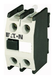 Eaton DILM150-XHI11 Hilfsschalter 1Ö1S von Eaton