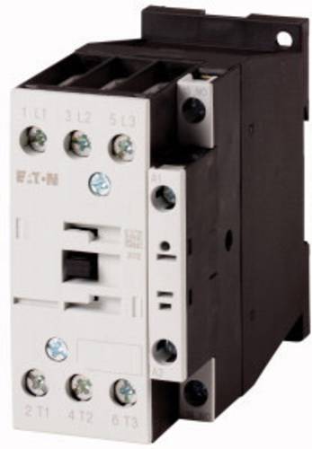 Eaton DILM25-10(RDC24) Schütz 3 Schließer 11kW 24 V/DC 25A 1St. von Eaton