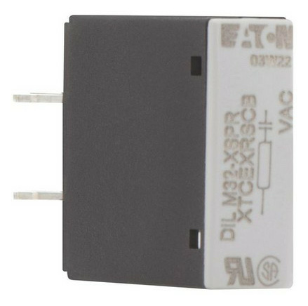 Eaton DILM32-XSPR240 RC-Schutzbeschal. DILM17 Eaton DILM32-XSPR240 RC-Schutzbeschal. DILM17 von Eaton