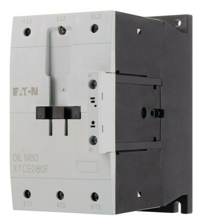 Eaton DILM80(230V50HZ,240V60HZ) Leist.-schütz, von Eaton