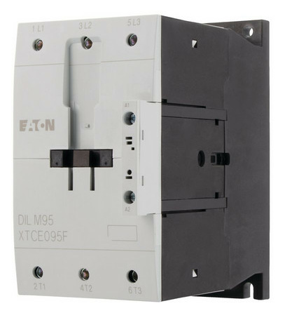 Eaton DILM95(230V50HZ,240V60HZ) Leist.-schütz von Eaton