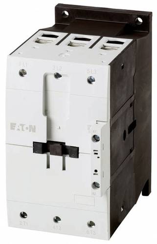 Eaton DILM95(230V50HZ,240V60HZ) Leistungsschütz 3 Schließer 45kW 1St. von Eaton