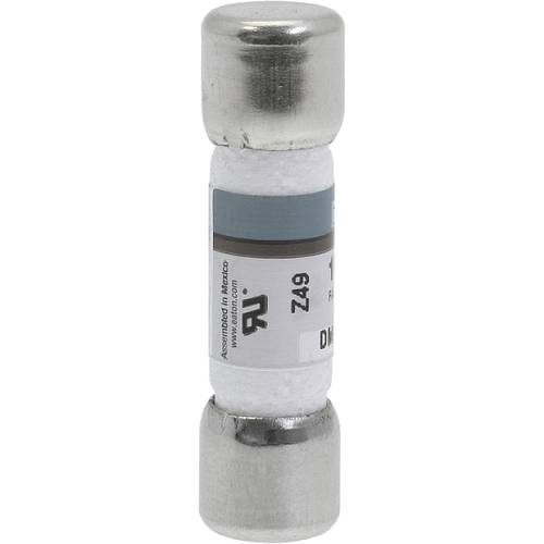 Eaton DMM-B-11A Sicherungseinsatz 1000V 10St. Eaton DMM-B-11A Sicherungseinsatz 1000V 10St. von Eaton