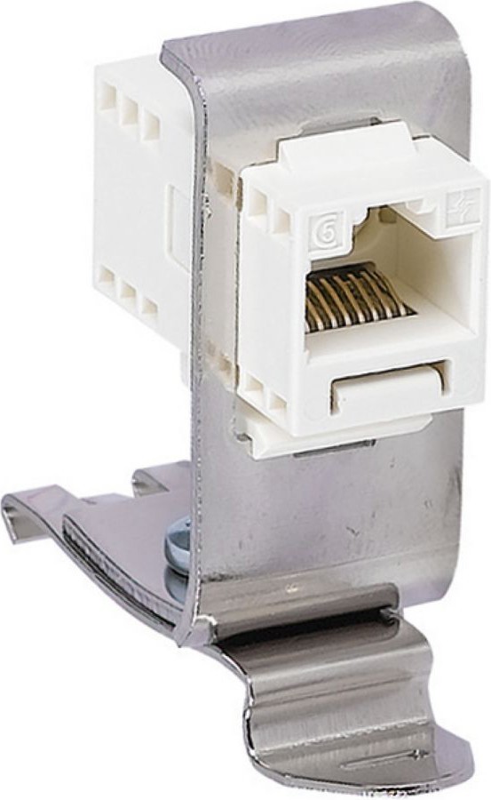 Eaton Datenschnittstelle ZSD-ZWR-RJ45 171507 Eaton Datenschnittstelle ZSD-ZWR-RJ45 171507 von Eaton