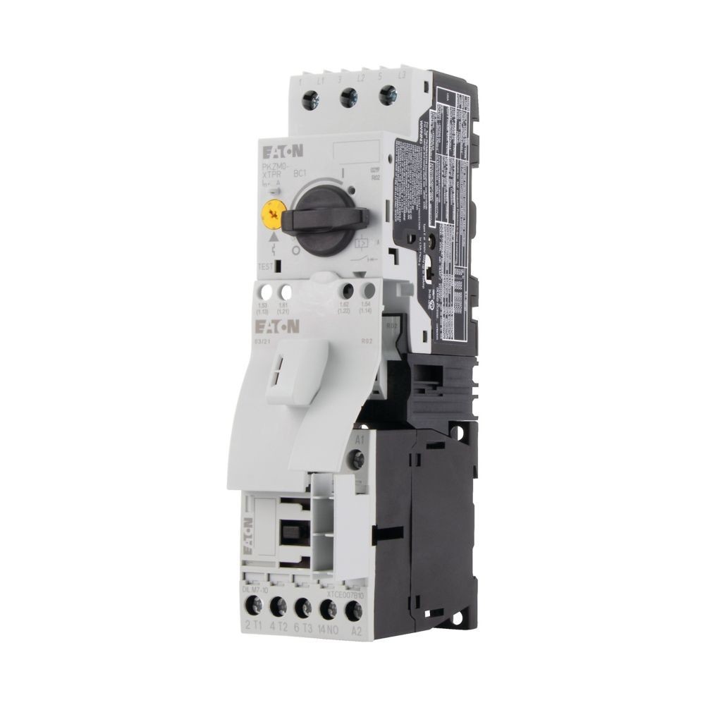 Eaton Direktstarter MSC-D-10-M7 #283146 Eaton Direktstarter MSC-D-10-M7 #283146 von Eaton