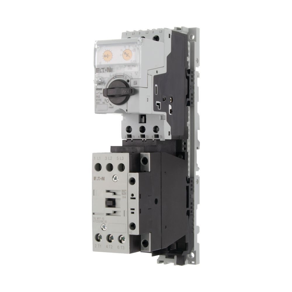 Eaton Direktstarter MSC-DE-4-M#168802 Eaton Direktstarter MSC-DE-4-M#168802 von Eaton