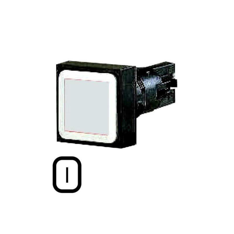 Eaton Drucktaste Q18D-WS 086752 von Eaton
