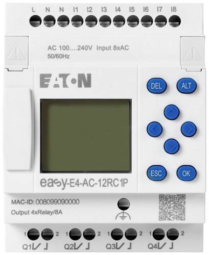 Eaton EASY-BOX-E4-AC1-IV 199781 Relais von Eaton