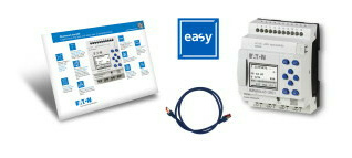 Eaton EASY-BOX-E4-AC1 Starterpaket Eaton EASY-BOX-E4-AC1 Starterpaket von Eaton