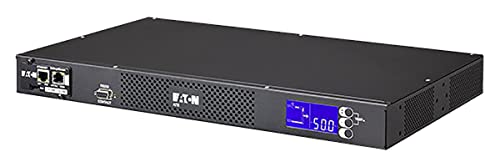 Eaton EATS16N Rack-Stromverteilung von Eaton
