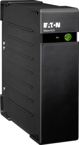 Eaton EL650IEC USV-Anlage 650 VA Eaton EL650IEC USV-Anlage 650 VA von Eaton