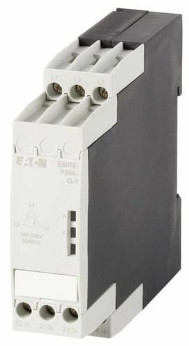 Eaton EMR6-F500-G-1 Überwachungsrelais von Eaton