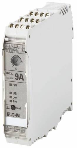 Eaton EMS2-DO-Z-2,4-24VDC 197160 Direktstarter Motorleistung bei 400V 0.75kW Motorleistung bei 230V von Eaton