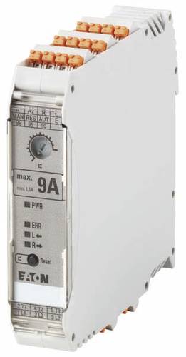 Eaton EMS2-RO-T-2,4-24VDC 192392 Wendestarter Motorleistung bei 400V 0.75kW Motorleistung bei 230V 0 von Eaton