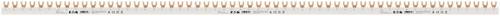 Eaton EP-501073 Phasenschiene 63A 1St. Eaton EP-501073 Phasenschiene 63A 1St. von Eaton
