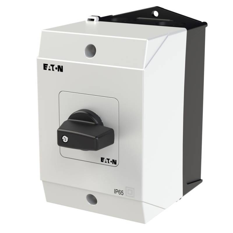 Eaton Ein-Aus-Schalter T0-4-8440/I1 207141 von Eaton