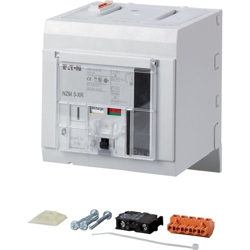 Eaton Fernantrieb NZM3-XR208-240AC 259850 Eaton Fernantrieb NZM3-XR208-240AC 259850 von Eaton