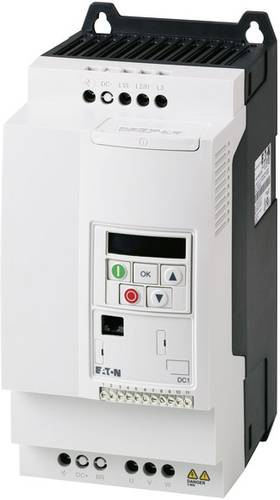 Eaton Frequenzumrichter DC1-34018FB-A20CE1 7.5kW 3phasig 400V von Eaton